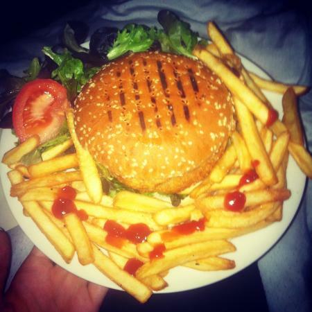 Un Service Presque Parfait